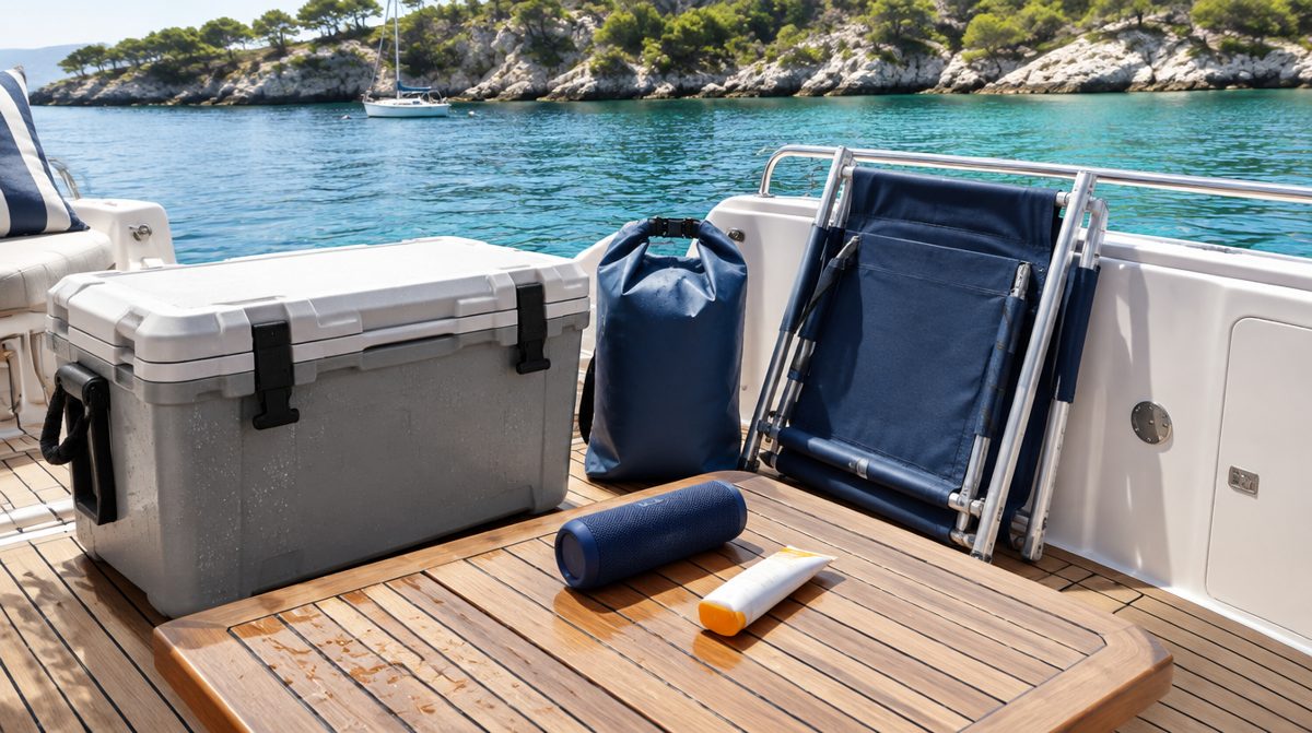 Day on the Water Kit